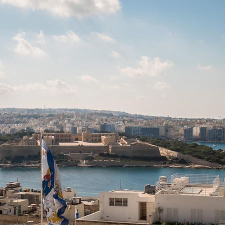 Valletta Cosmopolitan 外观 照片