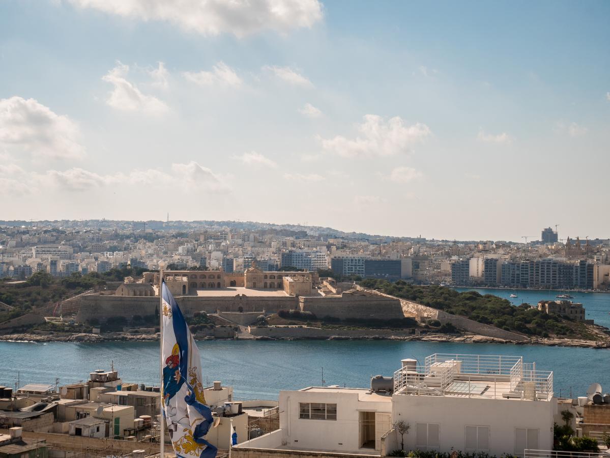 Valletta Cosmopolitan 外观 照片