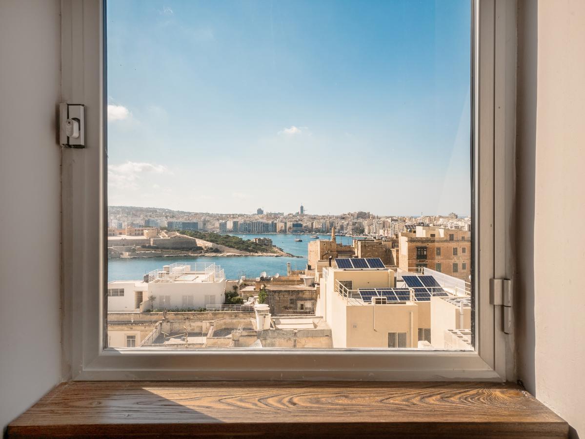 Valletta Cosmopolitan 外观 照片