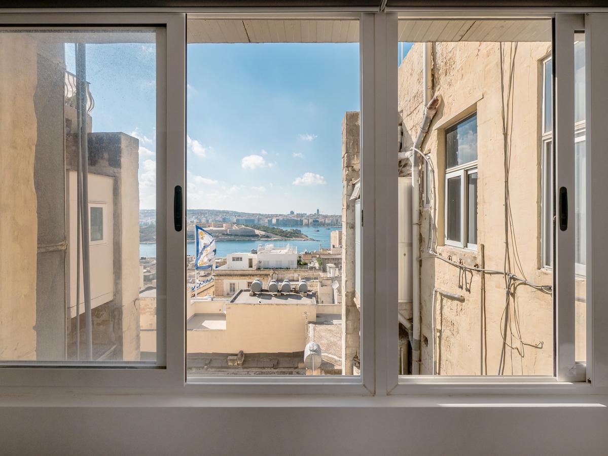 Valletta Cosmopolitan 外观 照片