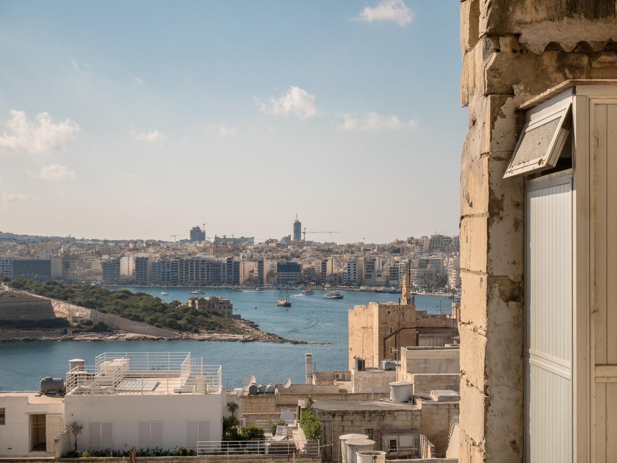 Valletta Cosmopolitan 外观 照片
