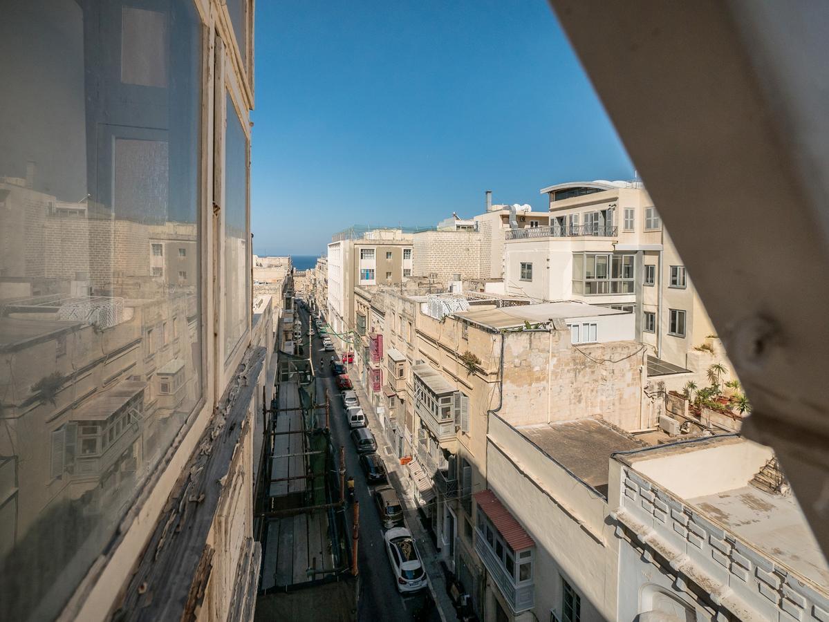 Valletta Cosmopolitan 外观 照片