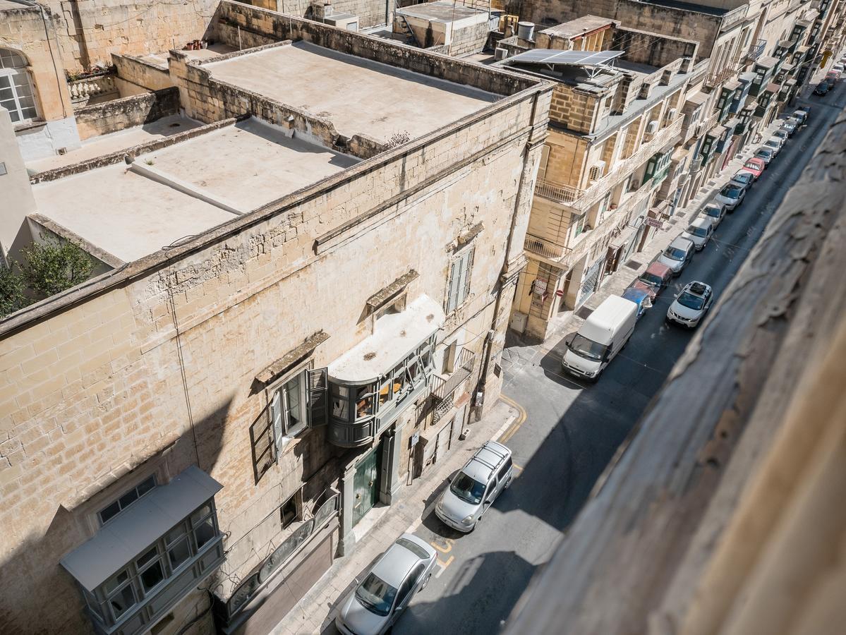 Valletta Cosmopolitan 外观 照片